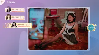 Скриншот 5 к игре 美女，请别影响我学习