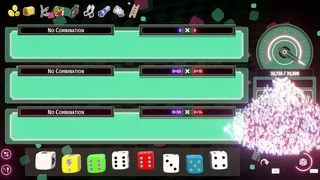 Скриншот 1 к игре Pip My Dice