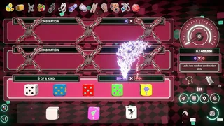 Скриншот 3 к игре Pip My Dice