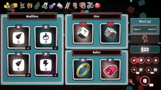 Скриншот 4 к игре Pip My Dice