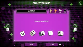 Скриншот 5 к игре Pip My Dice