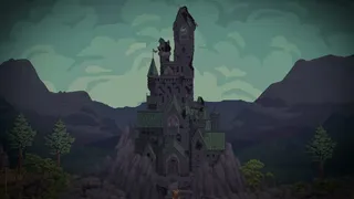 Скриншот 2 к игре Tails of Glimmervale