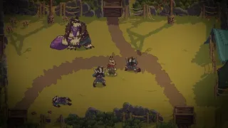 Скриншот 8 к игре Tails of Glimmervale
