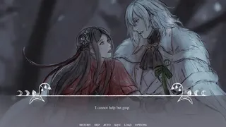Скриншот 1 к игре Snow White Ashes