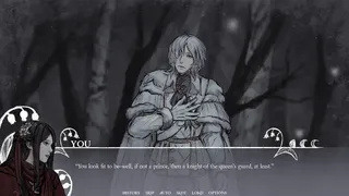 Скриншот 3 к игре Snow White Ashes