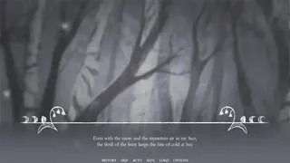 Скриншот 5 к игре Snow White Ashes
