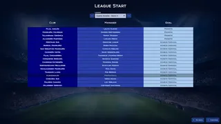 Скриншот 3 к игре Pro Football