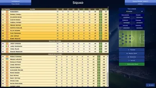 Скриншот 5 к игре Pro Football