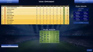 Скриншот 7 к игре Pro Football