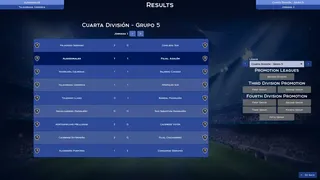 Скриншот 8 к игре Pro Football