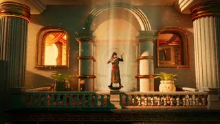 Скриншот 2 к игре The Land of the Magnates