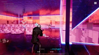 Скриншот 4 к игре Outflow