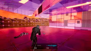 Скриншот 6 к игре Outflow