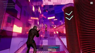 Скриншот 8 к игре Outflow