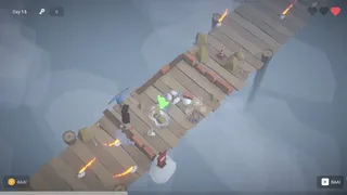 Скриншот 5 к игре БЭЭ! Непрекращающееся Блеяние