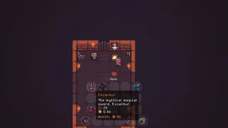 Скриншот 2 к игре Crawler