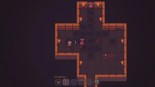 Скриншот 4 к игре Crawler