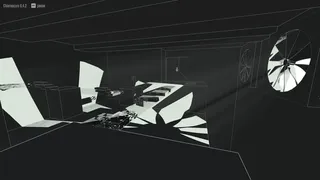 Скриншот 2 к игре Chiaroscuro