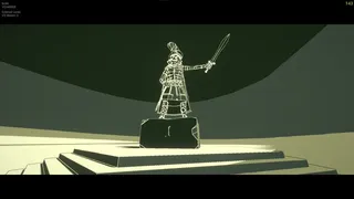 Скриншот 7 к игре Chiaroscuro