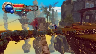 Скриншот 2 к игре Ario
