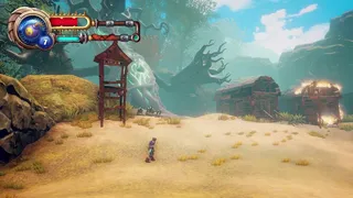 Скриншот 7 к игре Ario