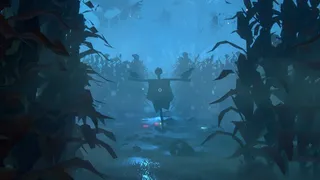 Скриншот 3 к игре Olga - Episode 1