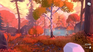 Скриншот 4 к игре Olga - Episode 1