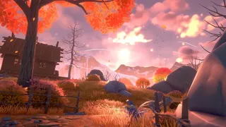 Скриншот 5 к игре Olga - Episode 1