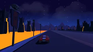 Скриншот 4 к игре Retrolution Racing