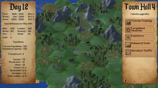 Скриншот 2 к игре Incremental Island