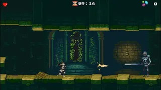 Скриншот 3 к игре Fire Path