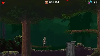 Скриншот 4 к игре Fire Path