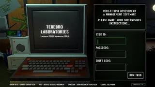 Скриншот 2 к игре Things Too Ugly