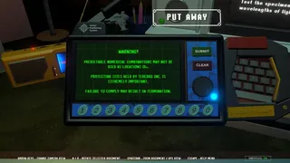 Скриншот 7 к игре Things Too Ugly