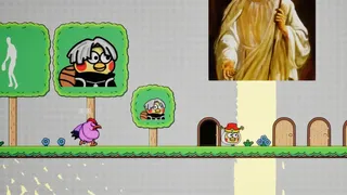 Скриншот 4 к игре Chicken Boy's Counterattack