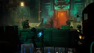 Скриншот 2 к игре Sleight of Hand
