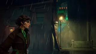 Скриншот 3 к игре Sleight of Hand