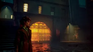 Скриншот 6 к игре Sleight of Hand