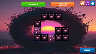 Скриншот 4 к игре Easter 2024 Memory