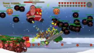 Скриншот 6 к игре Meme Christmas