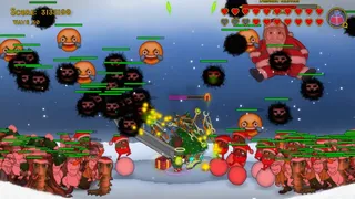 Скриншот 7 к игре Meme Christmas