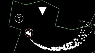 Скриншот 1 к игре Asteroid Drift