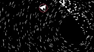 Скриншот 2 к игре Asteroid Drift