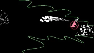 Скриншот 3 к игре Asteroid Drift