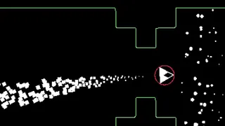 Скриншот 5 к игре Asteroid Drift