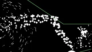 Скриншот 7 к игре Asteroid Drift