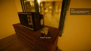 Скриншот 1 к игре FourPoint:prologue