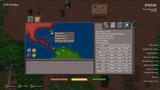 Скриншот 2 к игре My Drug Cartel