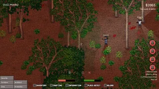 Скриншот 3 к игре My Drug Cartel