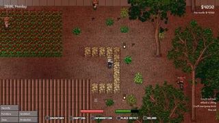 Скриншот 5 к игре My Drug Cartel